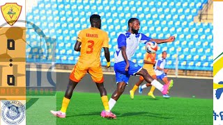 Ethiopia Premier League week 52024 Best Match Highlight [upl. by Eivi]