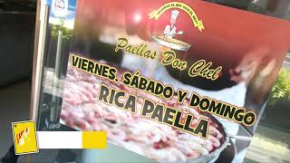 PAELLA EL CHEL [upl. by Gall198]