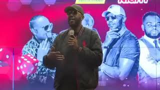 UNCENSORED ANDREW KIBE VS 2MBILI ROAST BATTLE🔥 ANDREW KIBE COMEDY SHOW [upl. by Eimma272]