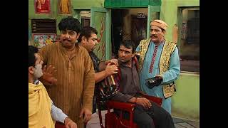 Lucky Garam Hamam  Naseem Vicky  Nasir Chinyoti  Old is Gold  Ep 1 Part 4 [upl. by Rentsch]