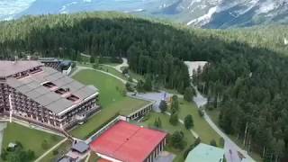 Interalpen Hotel Tyrol [upl. by Phelgen]