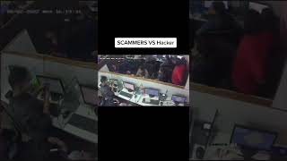 Jim Browning Reveals scammers real Name scammer call center shocked Part 2 [upl. by Stace]