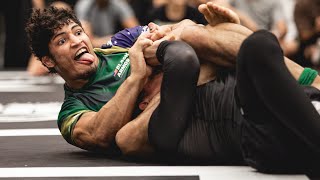 Fabricio Andrey vs Kauã Gabriel 66kg Finals  2024 ADCC South American Trials 2 [upl. by Erual]