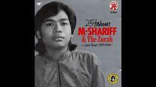 M Shariff  Bahagia Menjelma [upl. by Patty]