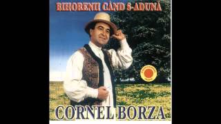 CORNEL BORZA TULAI DOAMNE BINE MI I [upl. by Elmore]