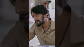 Pailwaan  Kicchas 🤩Best Dialogue  Sudeep SunielShetty  S Krishna  RRR Motion Pictures [upl. by Ameehsat]