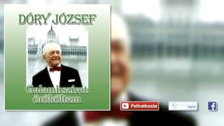 Dóry József  Vallomásra küldöm a szívemet neked [upl. by Artima777]