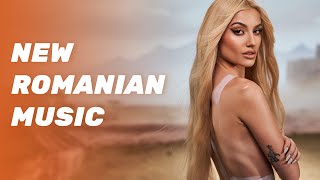 NEW Romanian Music 2024 🎵 Latest Romanian Pop Songs amp Hits 2024 [upl. by Bohannon]