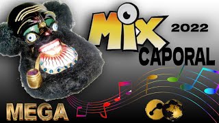 MEGA MIX SAMBOS CAPORALES 2022 [upl. by Leonidas]