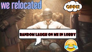 Random laugh on me ✌️😂 Room 1V1  YT gaming  like  Bestowed Gaming  share  and  Sub [upl. by Neils841]