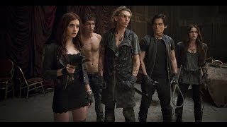 THE MORTAL INSTRUMENTS CITY OF ASHES May Be Back On Track  AMC Movie News [upl. by Atiuqiram658]