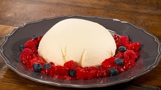 Die Joghurt Bombe  Einfach Lecker  Desserts chefkoch [upl. by Weatherby]