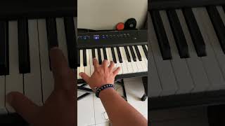 Keyboard Artesia A 61 Piano Test [upl. by Tail]