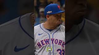 NEW YORK METS 42 MILWAUKEE BREWERS  MLB  HOMERUN de Pete Alonso en la novena [upl. by Drisko214]