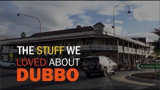 Dubbo NSW The hub of the west [upl. by Finbar]