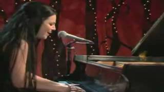 Evanescence  Good Enough Live [upl. by Puri]