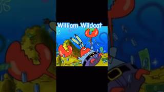 Mr Krabs money song 1 SpongeBob s05e08 [upl. by Enale893]