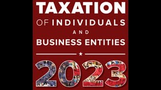 McGrawHills Taxation of Individuals and Business Entities [upl. by Iruahs]