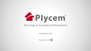 Remodela con Plycem 6 Láminas onduladas de PLYCEM® TECHOS EUREKA [upl. by Drahsar32]