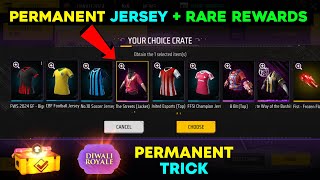 3 PERMANENT JERSEY  DIWALI ROYALE 🔥 para SAMSUNGA3A5A6A7J2J5J7S5S6S7S9A10A20A30A50 [upl. by Dierdre243]