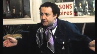 Coluche  vision des politiques 30 ans déjà [upl. by Aicnorev]