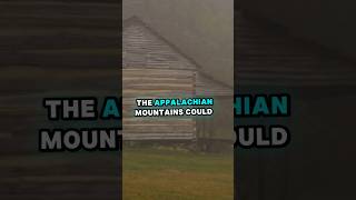 Appalachian mountains are terrifying 😨 horrible experiences [upl. by Aiasi]