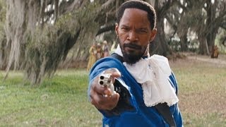 Top 10 Jamie Foxx Performances [upl. by Ahtivak]