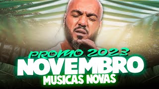 BELO  AO VIVO NO PAGODE SALVADOR  3 MÚSICAS NOVAS  NOVEMBRO 2023 Dodô Cds [upl. by Ahsieat]