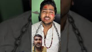 Locket भूतिया 🧟  sam comedy  horrorshorts viral trending funny shortvideo [upl. by Enohs]