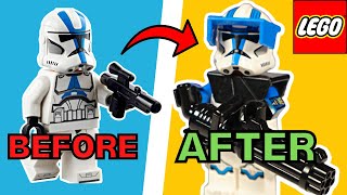 I Upgraded my Clone Army and Heres How [upl. by Germayne]