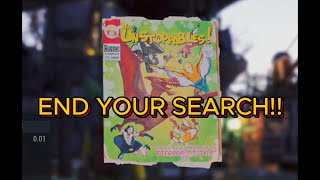 Fallout 76  All Magazines Found Stop Searching [upl. by Krongold552]