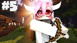 The Werewolves Among Us  FUN ACTIVITIES Minecraft Roleplay 5 [upl. by Collbaith954]