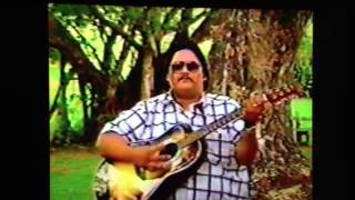 Chamorro music video featuring Alexandro Sablan [upl. by Cindi]