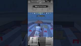 Bgmi youtubeshorts ytshorts pubgmobile shorts viralvideo trendingshorts motogaming007 [upl. by Amolap920]