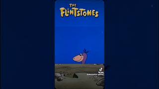 Yabba Dabba Doo flintstones cartoons cartoonvideo catoon youtube viralvideo [upl. by Lyred]