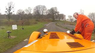 Loton 2018  Caterham 160 [upl. by Hyacinthe701]