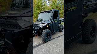 Polaris Ranger 1000XP Northstar Must Have Upgrade [upl. by Clausen]