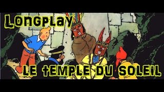 Teesside Tintin HD Remastered Ep1 [upl. by Lucilla]