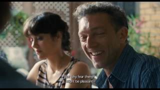 Juste la fin du monde trailer english subtitles [upl. by Itida]