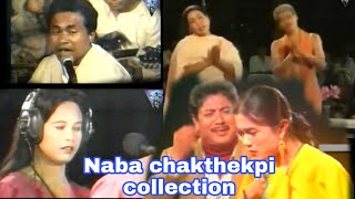 Naba chakthekpi song collection 2 shumang lila [upl. by Pepito463]