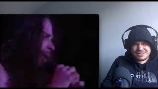 Soundgarden  Outshined  Live  1991  Reaction [upl. by Onin]