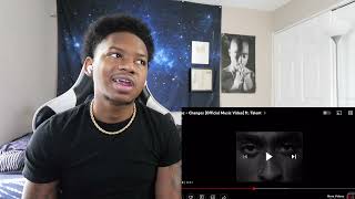 2Pac  Changes Official Music Video ft Talent REACTION [upl. by Susumu]