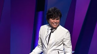 Joseph Prince  Actively Possess Your Forgiveness In Christ  19 Oct 14 [upl. by Nylasoj]