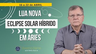 Decisões com Astrologia Semana de 16 a 22 de Abril de 2023 [upl. by Marola]