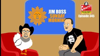 Jim Cornette on Where Jim Ross Should End His Career [upl. by Nwahsirhc]