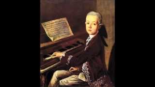 W A Mozart  KV 17 C1102  Symphony No 2 in B flat major [upl. by Spike89]