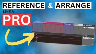 How To Use Reference Tracks Correctly Easy Guide [upl. by Sallee183]