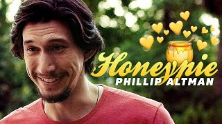 phillip altman  honeypie 🍯 [upl. by Shelbi]