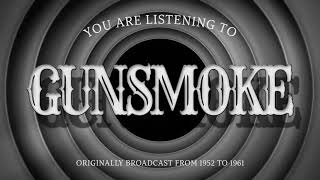 Gunsmoke  Ep50  quotJayhawkersquot [upl. by Ahsinert578]