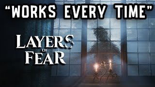 SAGES  BZH  Layers of Fear 2 [upl. by Lindly]